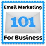email marketing 101